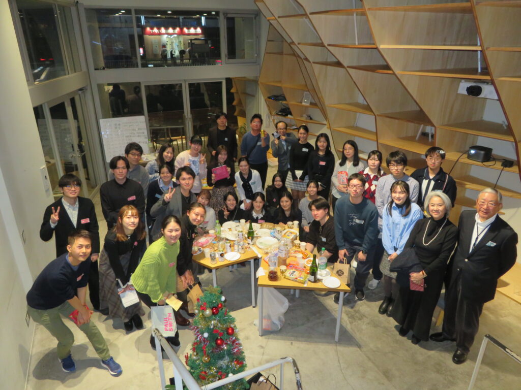 多様なKIPの仲間達